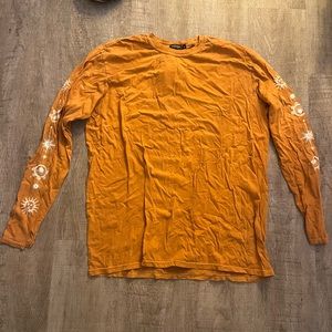 Brand New Nasty Gal Long Sleeve